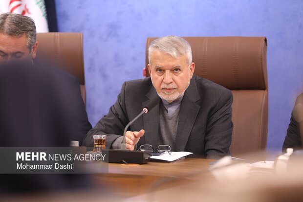 سفر وزیر میراث‌فرهنگی، گردشگری و صنایع‌دستی به اردبیل