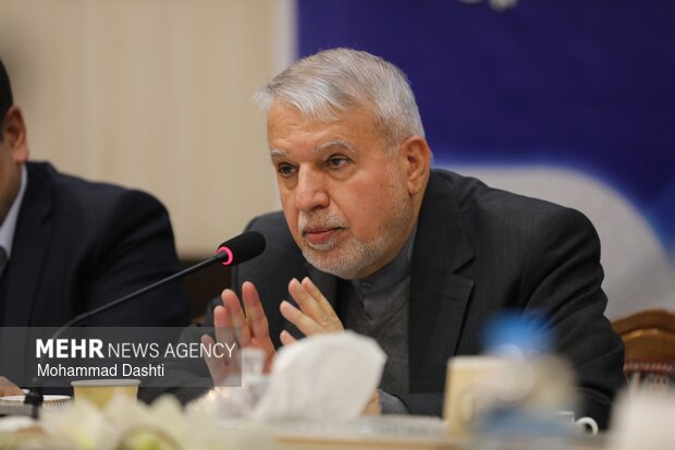 سفر وزیر میراث‌فرهنگی، گردشگری و صنایع‌دستی به اردبیل