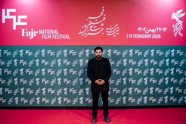 هشتمین روز از چهل‌ و چهارمین جشنواره فیلم فجر