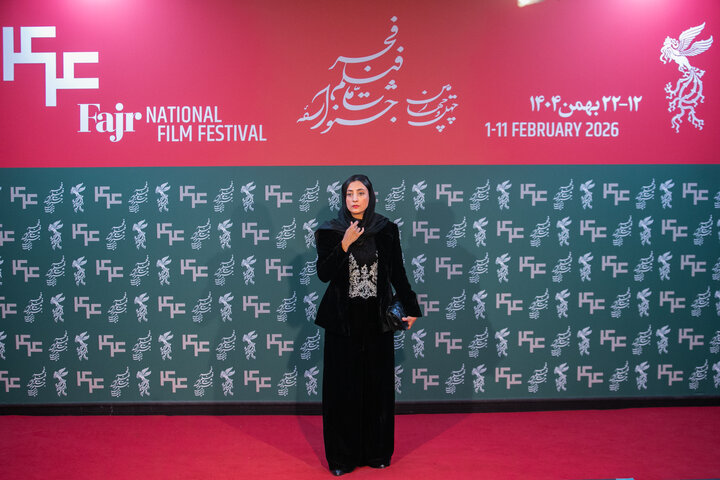 هشتمین روز از چهل‌ و چهارمین جشنواره فیلم فجر