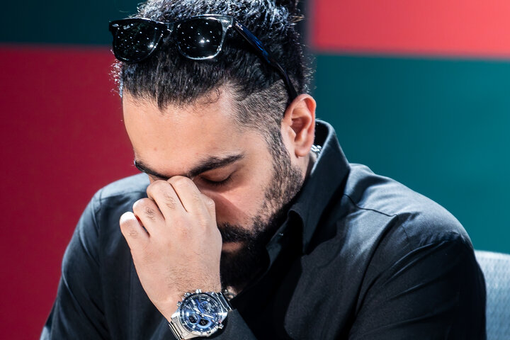 هشتمین روز از چهل‌ و چهارمین جشنواره فیلم فجر