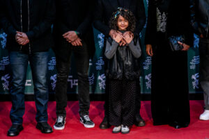 هشتمین روز از چهل‌ و چهارمین جشنواره فیلم فجر