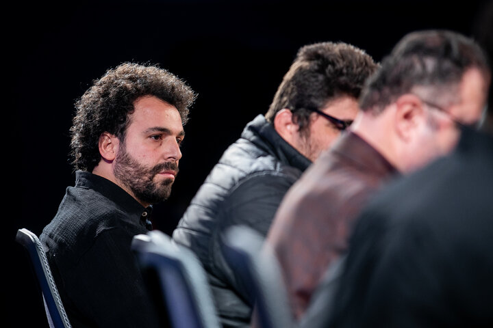 هشتمین روز از چهل‌ و چهارمین جشنواره فیلم فجر