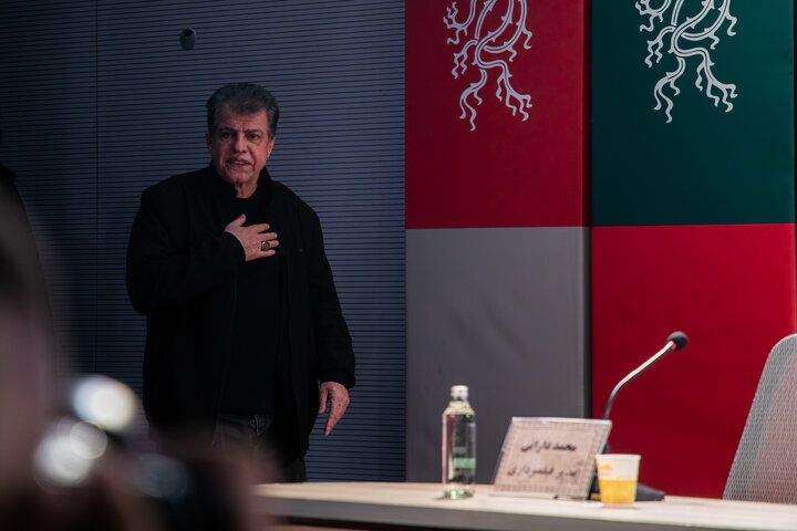 هشتمین روز از چهل‌ و چهارمین جشنواره فیلم فجر