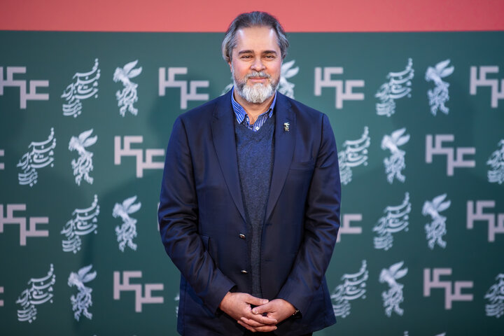 هشتمین روز از چهل‌ و چهارمین جشنواره فیلم فجر