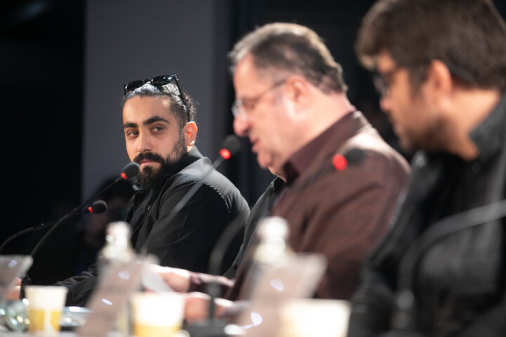 هشتمین روز از چهل‌ و چهارمین جشنواره فیلم فجر