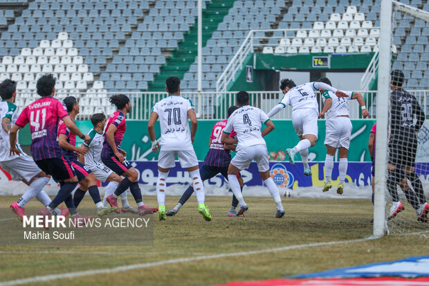 اسامی محرمان هفته بیست و یکم لیگ برتر اعلام شد