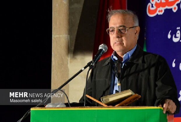 ارتقای نمایندگی آموزش‌وپرورش بخش جغین گامی مهم در توسعه آموزشی است