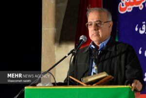 ارتقای نمایندگی آموزش‌وپرورش بخش جغین گامی مهم در توسعه آموزشی است