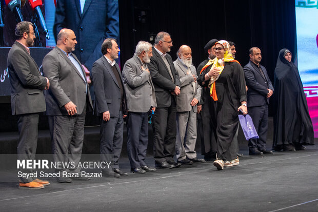 سومین نشست هم اندیشی ارکان مدیریت محله شهر تهران