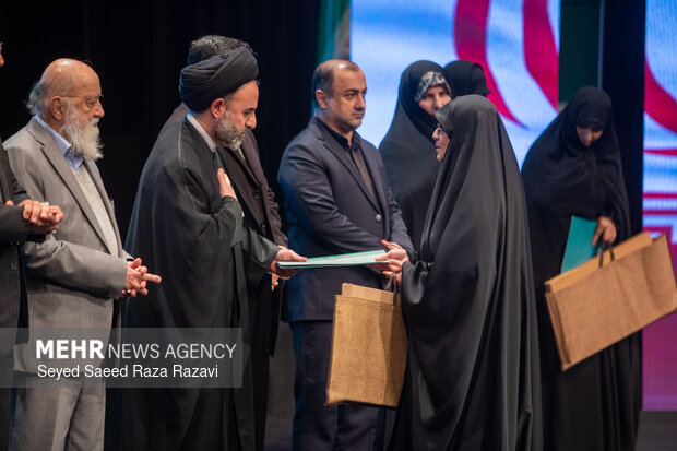 سومین نشست هم اندیشی ارکان مدیریت محله شهر تهران