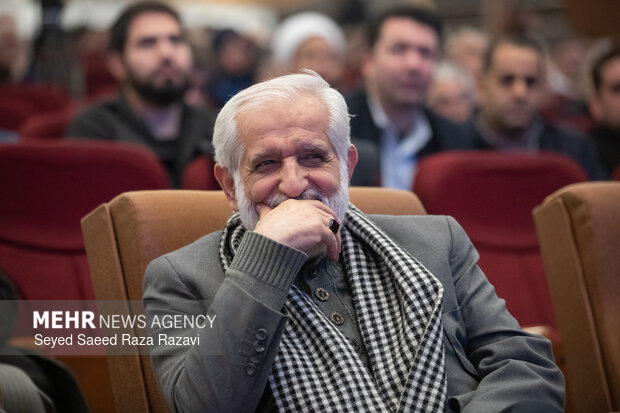 سومین نشست هم اندیشی ارکان مدیریت محله شهر تهران