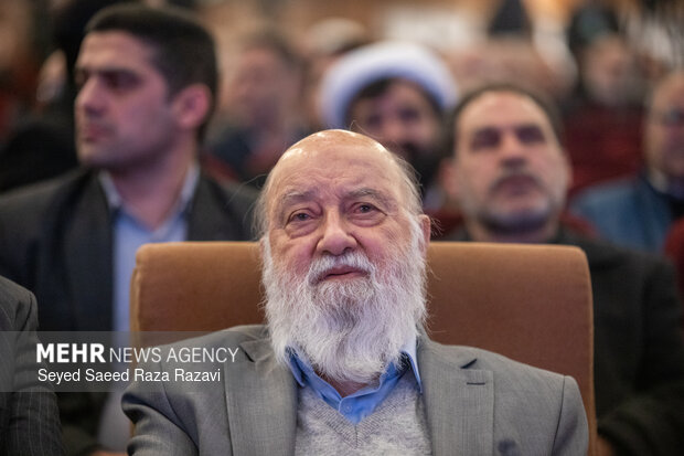 سومین نشست هم اندیشی ارکان مدیریت محله شهر تهران