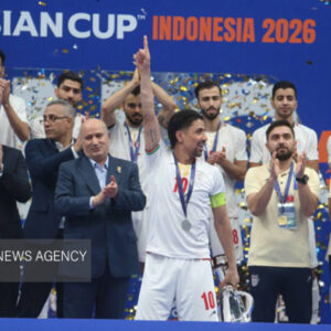 ایران، اندونزی را دستکم گرفت/ پنج فاکتور در عملکرد یک تیم موثر است