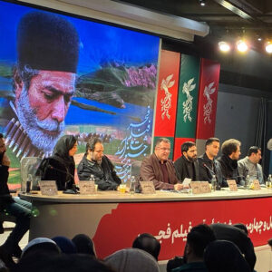 ضرورت پرداختن به انفاقات دهه ۶۰؛ جای قهرمان در فیلم‌هایمان خالی است