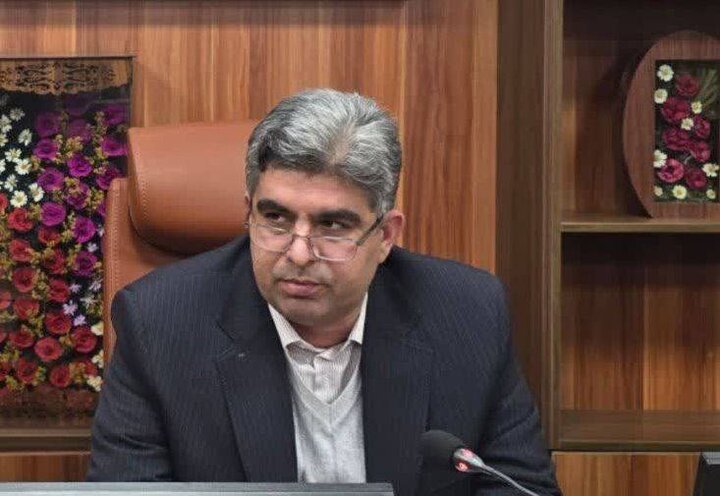 ۲۴۰ نقطه حادثه‌خیز کرمان ایمن‌سازی شد؛ روکش آسفالت هزار کیلومتر جاده