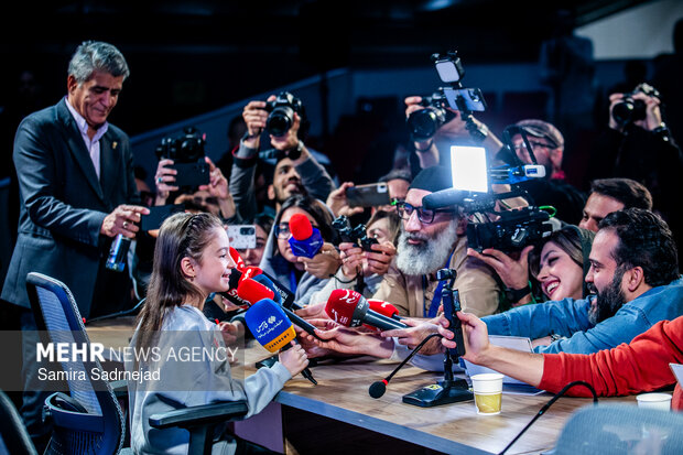 «قایق سواری در تهران» بدون صدرعاملی؛ آرزویی که برآورده شد