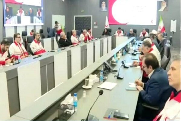 تفاهمنامه جمعیت هلال احمر و کمیته امداد امام خمینی(ره) امضا شد