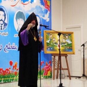 وحدت و همدلی ملی باید حفظ شود؛ ایران مهد زندگی مسالمت آمیز اقوام