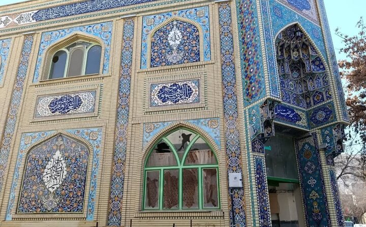 قهرمانانِ بی‌ادعایِ بازسازی: بانوان اسفراینی، نمادِ ایستادگی شدند