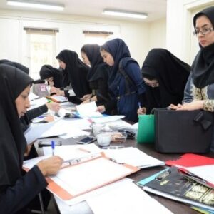 آغاز انتخاب واحد نیمسال دوم دانشگاه الزهرا (س) از ۲۱ بهمن