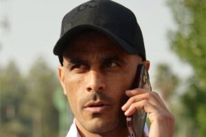 محرومیت و جریمه مالی برای مدافع فولاد خوزستان