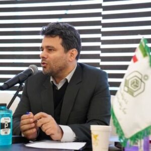 احدپناه: ۱۵۰۰ واقف امین در کشور فعال هستند