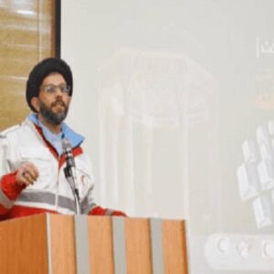 آغاز عملیات اجرایی بزرگ‌ترین مرکز امدادی هلال احمر