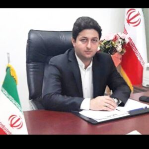 اسدزاده:۱۰۵ پروژه و طرح اقتصادی در شهرستان انگوت به بهره برداری می رسد