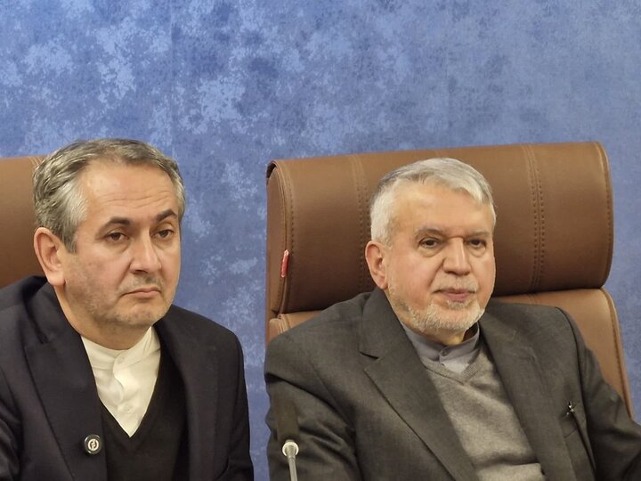 نگاهی به گلیم عنبران؛ حفظ هنر و میراث فرهنگی