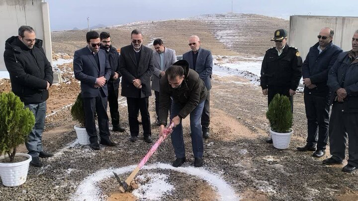 جاپلقی: زیرساخت‌های مدیریت بحران خوانسار تقویت می‌شود