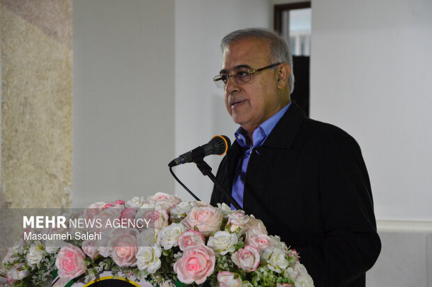 افتتاح و کلنگ‌زنی پروژه‌های شهرستان میناب و رودان در دهه فجر