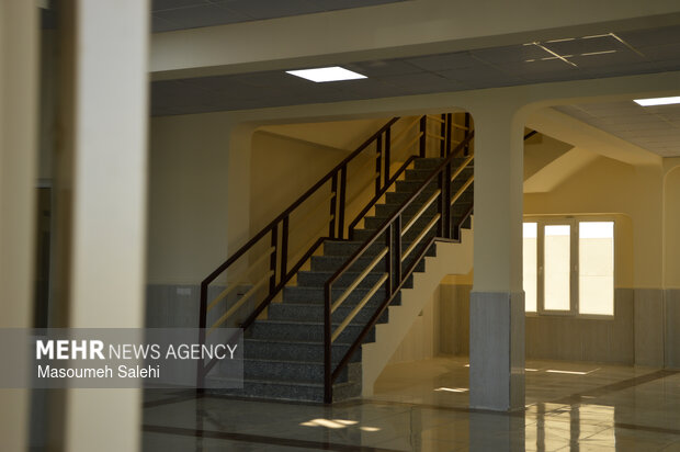 افتتاح و کلنگ‌زنی پروژه‌های شهرستان میناب و رودان در دهه فجر