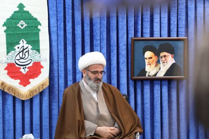 «راهپیمایی ۲۲ بهمن» جلوه‌ای از یک اتحاد مقدس