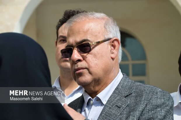 سال آینده شاهد تحول جدی در حوزه فوریت‌های پزشکی هرمزگان خواهیم بود