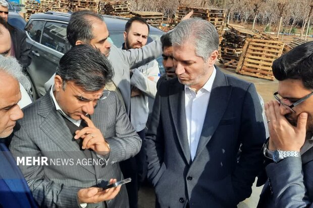 ۱۰ همت سرمایه‌گذاری در پاکدشت زمینه‌ساز اشتغال پایدار شد