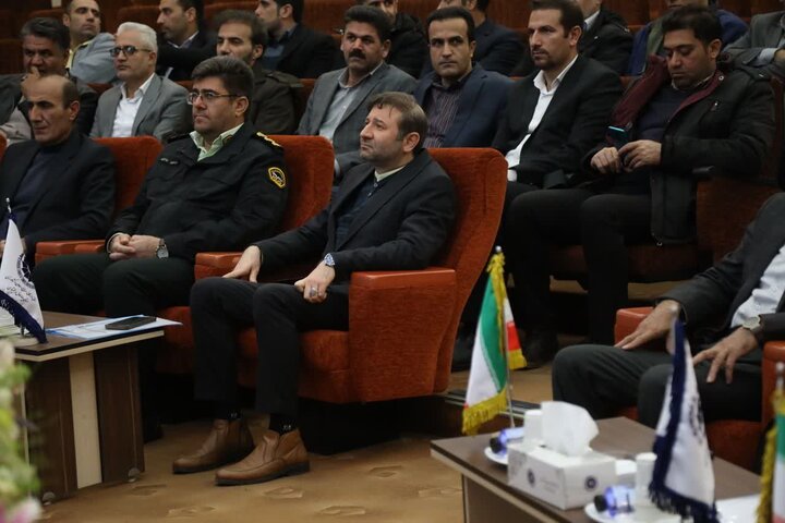 کمربندی شهید خرازی؛ گره‌گشای ترافیک و محرک توسعه شهرکرد