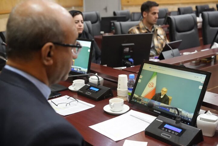 ۱۴۸۱ پروژه دهیاری‌ها و شهرداری‌ها در کرمانشاه به بهره‌برداری رسید