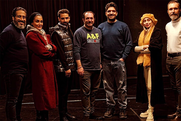 چالش تهیه‌کنندگی برای بازیگر؛ «کانگوروی ژاپنی» موضوعی به روز دارد