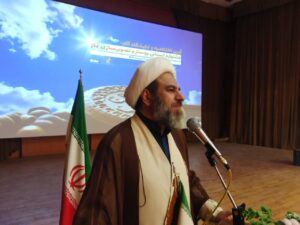 امام جمعه کوهدشت: نماز، دیوار ستبر بین انسان و گناه است