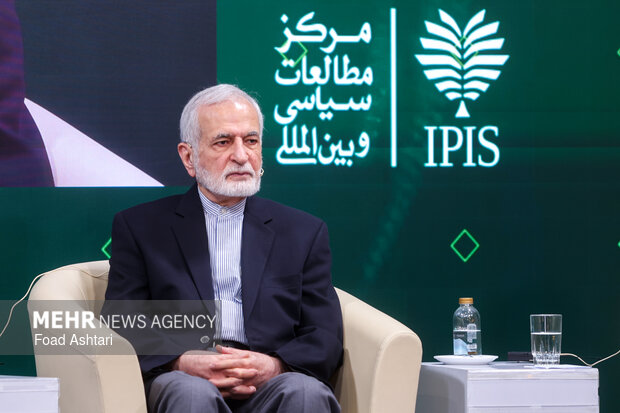 کنگره ملی سیاست خارجی