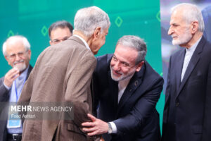 کنگره ملی سیاست خارجی