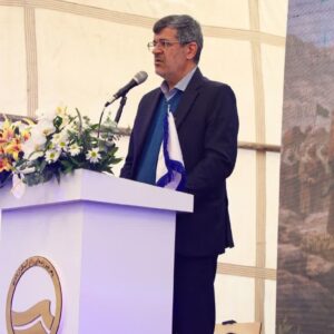 بابایی: ۹۱ درصد منابع اعتباری پروژه‌های استان یزد تخصیص یافت