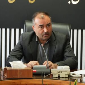 ۲.۱ میلیون تن چغندرقند از مزارع آذربایجان غربی برداشت شد