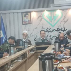 دهقانی: ۶۵ درصد داروهای دامی کشور در سمنان تولید می شود