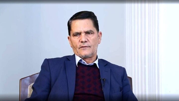 عجم: مسئولان برای حل مشکلات مردم اهتمام داشته باشند