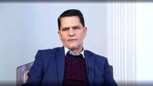 عجم: مسئولان برای حل مشکلات مردم اهتمام داشته باشند