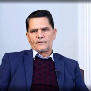 عجم: مسئولان برای حل مشکلات مردم اهتمام داشته باشند