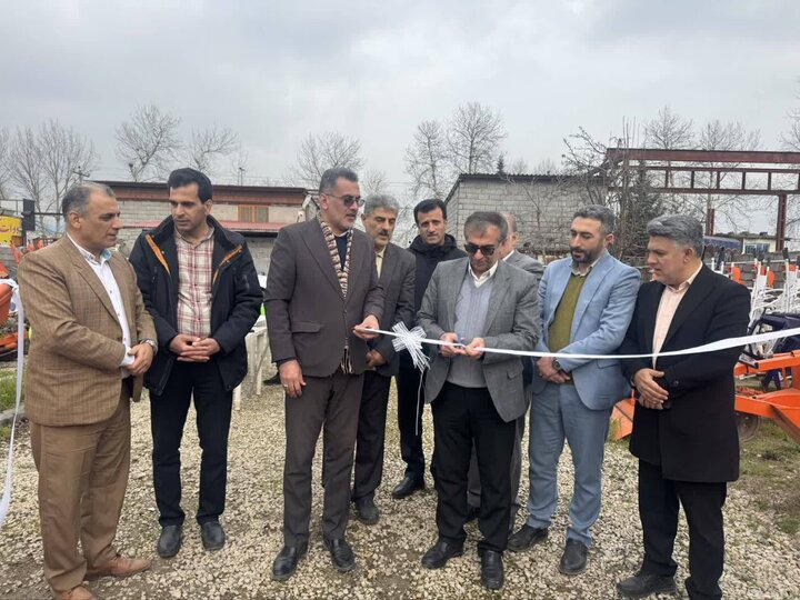 ثبت صادرات ۷۷ میلیون دلاری تعاونی های مازندران