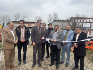 ثبت صادرات ۷۷ میلیون دلاری تعاونی های مازندران